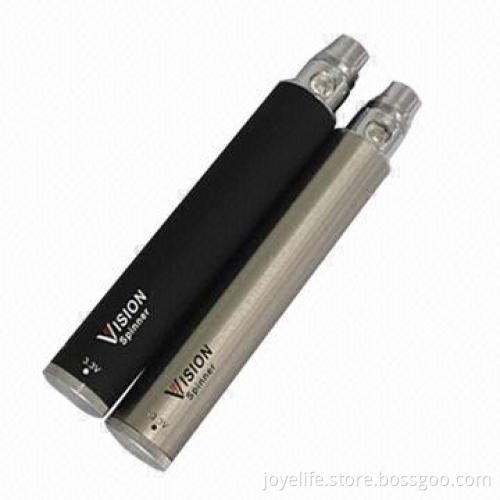 Vision spinner twist, newest battery with 1,300mAh